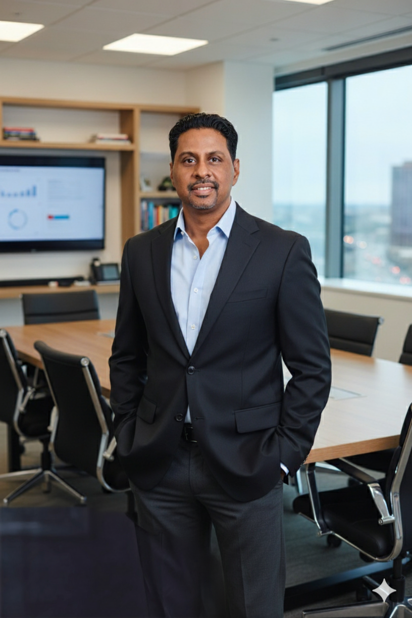 Jason Mathew – Real Estate Investor and Manufactured Housing Consultant